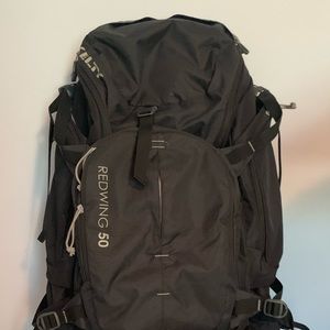 Kelty Redwing 50 backpack